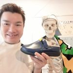 フットマスターサンダルと流カイロプラクティック院_R