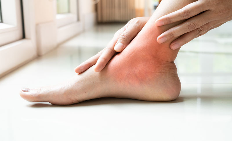foot-leg
